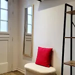 Le Duplex Du Moulin - Maison T2 Cosy Centre-ville