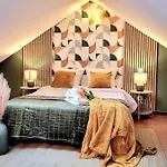 Le Duplex Du Moulin - Maison T2 Cosy Centre-ville