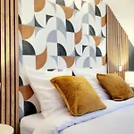 Le Duplex Du Moulin - Maison T2 Cosy Centre-ville 公寓 埃夫勒