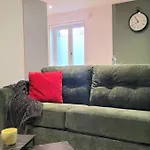 公寓 Le Duplex Du Moulin - Maison T2 Cosy Centre-ville