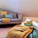 Le Duplex Du Moulin - Maison T2 Cosy Centre-ville 公寓 *