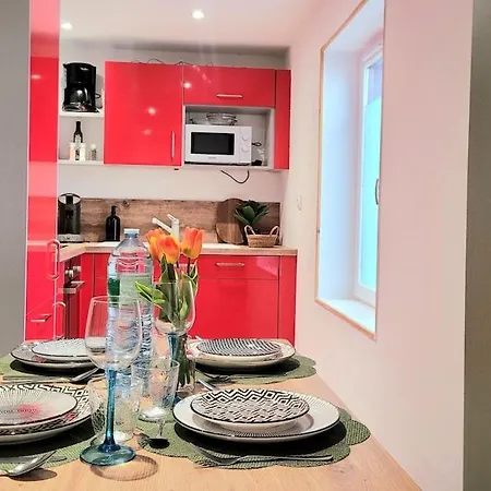 Le Duplex Du Moulin - Maison T2 Cosy Centre-ville * Evreux