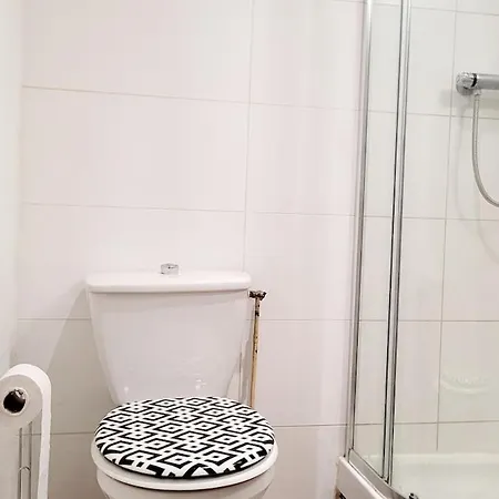 Lejlighed Le Duplex Du Moulin - Maison T2 Cosy Centre-ville Évreux