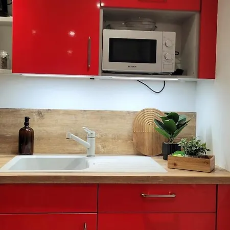 Lejlighed Le Duplex Du Moulin - Maison T2 Cosy Centre-ville Évreux