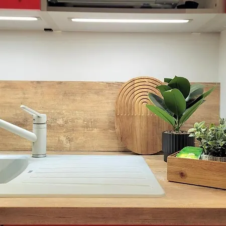 Le Duplex Du Moulin - Maison T2 Cosy Centre-ville Évreux