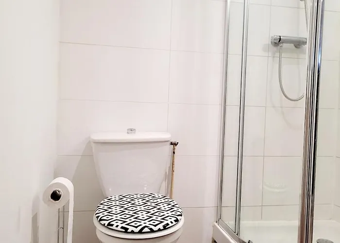 Apartament Le Duplex Du Moulin - Maison T2 Cosy Centre-ville Évreux