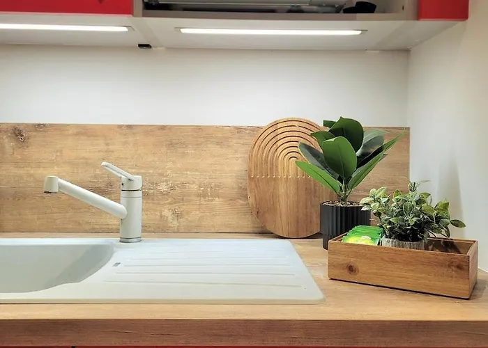 Le Duplex Du Moulin - Maison T2 Cosy Centre-ville Évreux